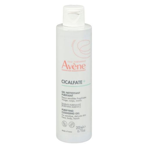 Picture of AVENE CICALFATE+ CLEANSING GEL 200ML